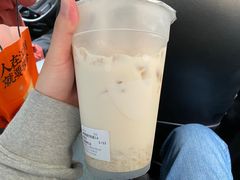 -放哈·甜醅子奶茶创造者(正宁路店)