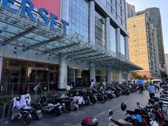 -凯德广场(武胜路店)