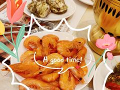 -芭菲盛宴·环球美食(锦城万达广场店)