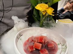 -禧悦楼(天德广场店)
