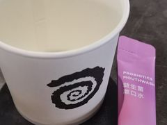 -很久以前羊肉串(南京路第一百货店)