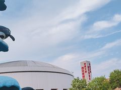 -西安华夏文旅水世界