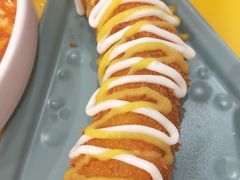 -嗨皮儿·现蒸面皮(抄纸巷店)