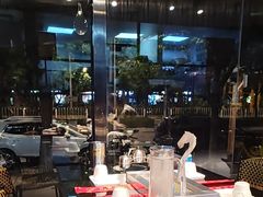 -橦橦小马扎烧烤 (传媒大学店)