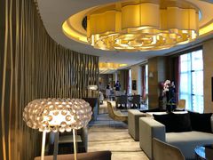 -青岛富力艾美酒店