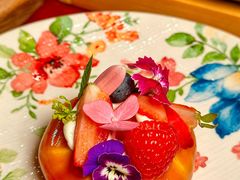 -格鲁·秀色Georgia’s Feast