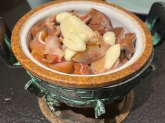 -唐猫庭院·千年陕菜(赛格国际购物中心店)