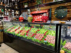 -卢布里西餐厅(总店)