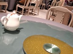 -双湖园·地标武汉菜(黄鹤楼解放路店)