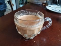 马萨拉奶茶-Santoor 萨都里印度餐厅(北锣鼓巷店)