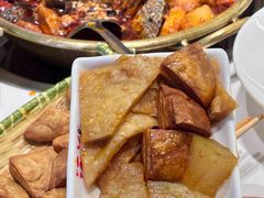 -涿派·炝锅鱼(涿州店)