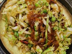 -尚府一品·烤鸭·新京菜(圆明园店)
