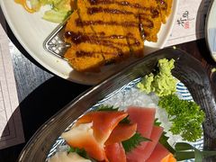 -芥岛(河北大街店)