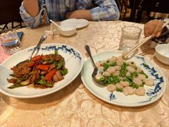 -杭州香格里拉·香宫中餐厅