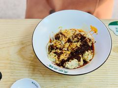 红油抄手-袁记云饺(鼓楼店)