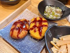 -柒鉦·日式豚骨拉麵(常德路店)