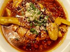 -又见炊烟私房菜(敬亭路店)