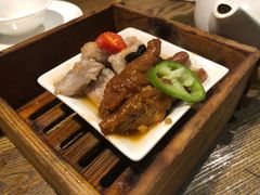 -广东道至正餐厅(区庄店)
