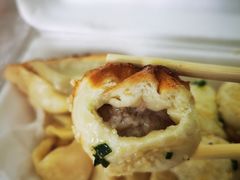 生煎-黄阿姨锅贴大王(万航渡路店)