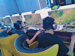 -NB网咖电竞连锁(泺安路店)