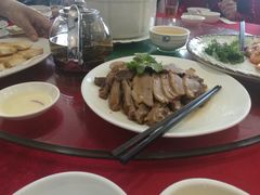 卤水拼盘-春满人间酒楼(园岭中路店)