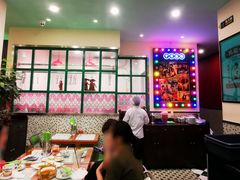 -小龍鳳餐室(番禺路店)