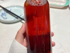 -燕郊烧鸽子(酷车小镇店)