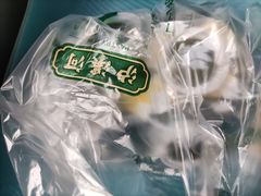 -泸溪河桃酥(江宁万居汇店)