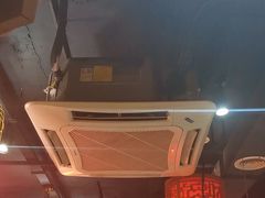 -椒香城门口老火锅(天府长城店)