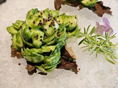 -江南雅厨(李公堤店)