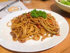 -冲浪熊西餐厅(昌黎店)