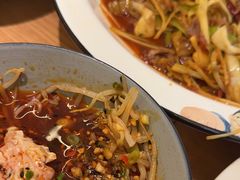 -花盐街·四川乐山小吃(西单大悦城店)