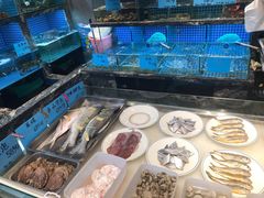 水产区-大宅院(西溪路店)