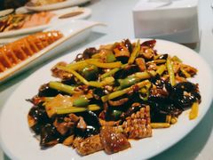 -人民公社大食堂(顺义总店)