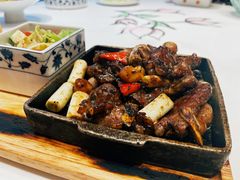 -宁波状元楼酒店(和义路店)