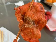 -她说户外烧烤团建(西湖店)