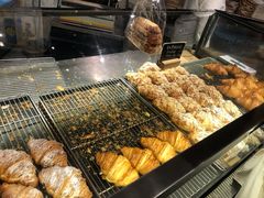 -麦田工坊(月湖店)