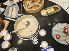 -煲王粤菜餐厅(中侨中心店)