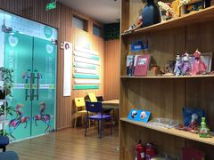 -斯玛特儿童美术中心(文化中心店)