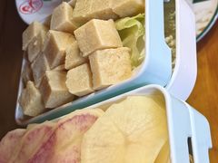 -津门老羊家·铜锅涮羊肉·烧烤(科技园店)
