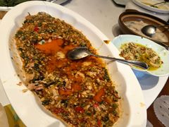 -院8里·小聚园老川菜(九眼桥店)