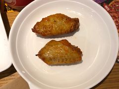 -乐凯撒披萨(正佳广场店)