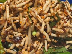 -树厨贵州菜(大十字店)