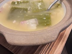 -蛇口希尔顿南海酒店·随轩中餐厅·粤菜
