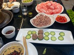 -东来顺饭庄·火锅(环岛店)