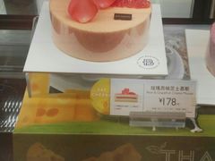 -巴黎贝甜(宜山路店)