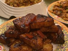 -烤肉季饭庄