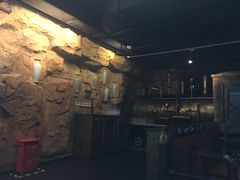 -很久以前羊肉串(大华三路店)