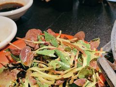 -李子坝梁山鸡(李子坝大鸡哥店)