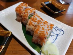 加州卷-有喜屋·深夜食堂(北京西路店)